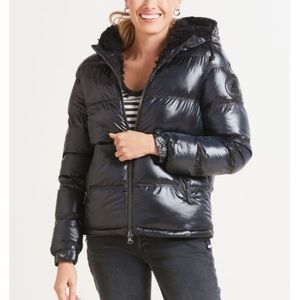 Pajar Reversible Puffer Jacket